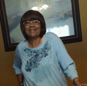 Meet your Posher, Shirley